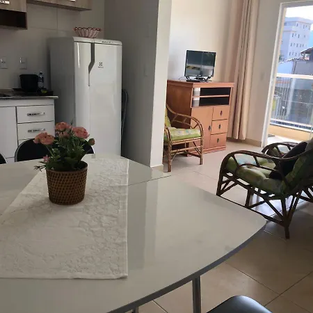 Apartamento novo ubatuba-2
